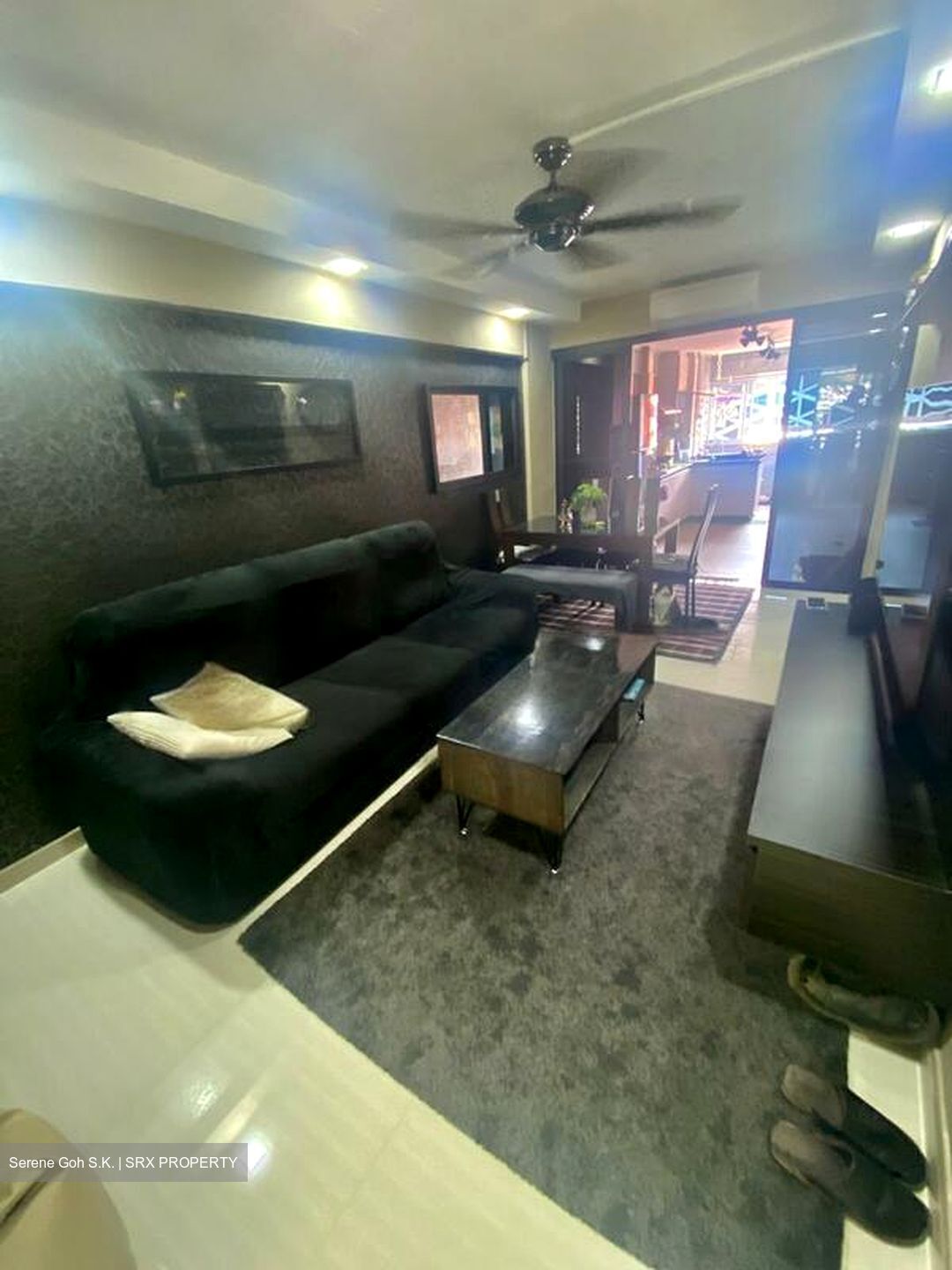 Blk 103 Yishun Ring Road (Yishun), HDB 3 Rooms #449435941